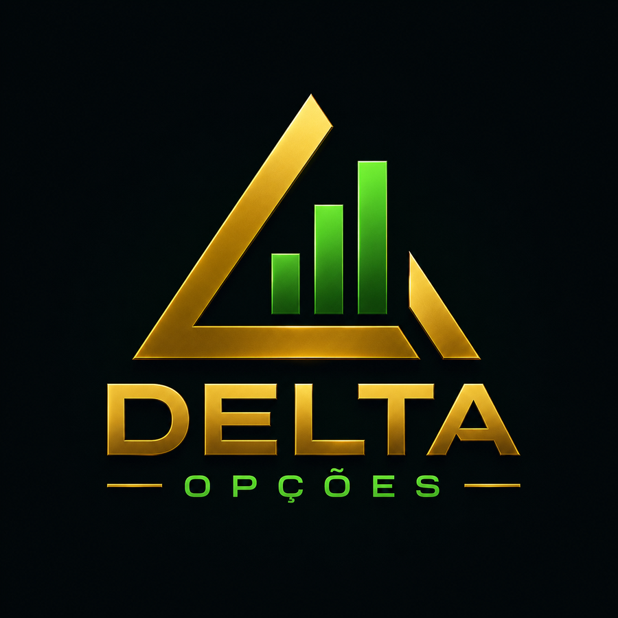 Delta Opções
